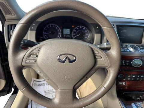 2010 Infiniti G37 Convertible
