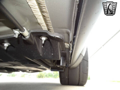 2018 Dodge Challenger SRT Demon