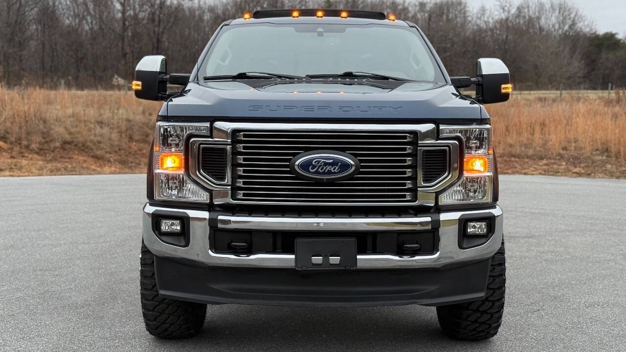 FordF-350 Super Duty9