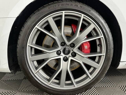 2023 Audi S4 3.0T quattro Premium Plus