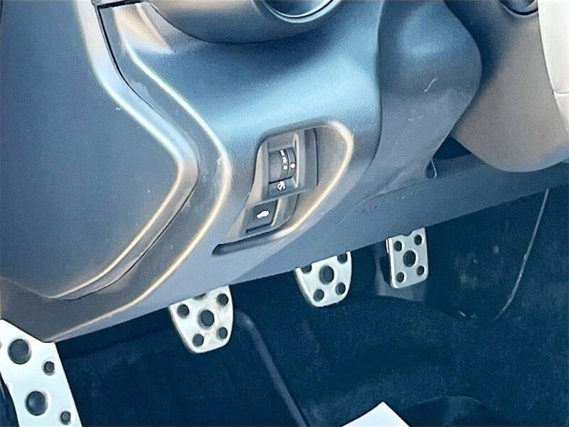 2024 Subaru BRZ Limited