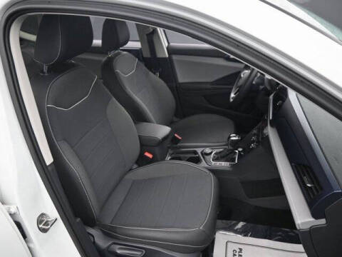 2024 Volkswagen Taos SE 4Motion