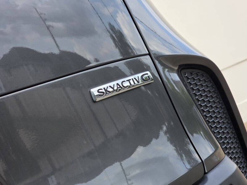 2023 Mazda CX-50 2.5 S Preferred Plus