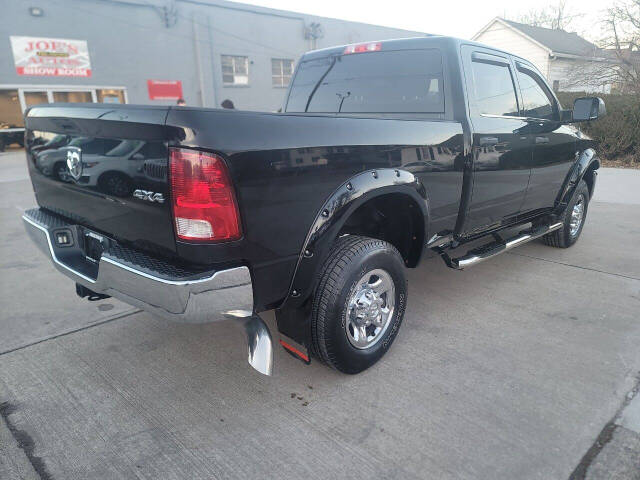 2012 Ram 3500 for sale at Joe s Preowned Autos in Moundsville, WV