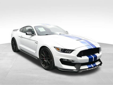 2017 Ford Mustang Shelby GT350