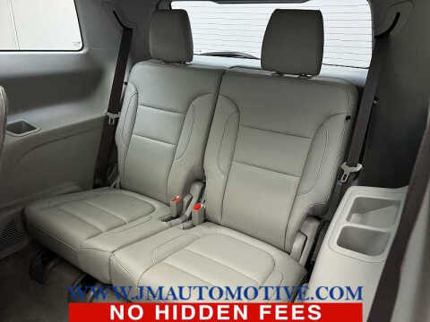 2019 GMC Acadia SLT-2