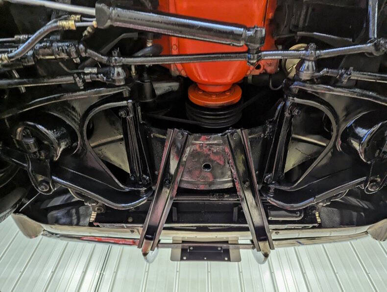 1963 Chevrolet Corvette