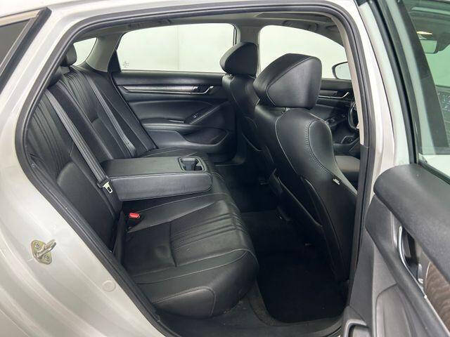 2019 Honda Accord EX-L