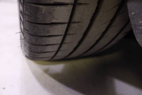 2016 Mercedes-Benz AMG GT S