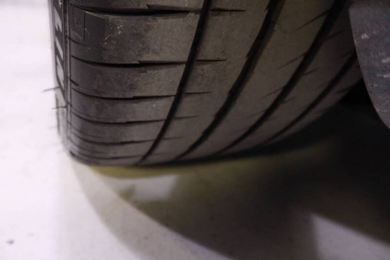 2016 Mercedes-Benz AMG GT S