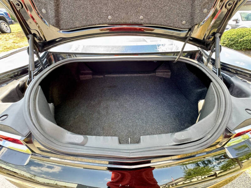 2010 Chevrolet Camaro LS