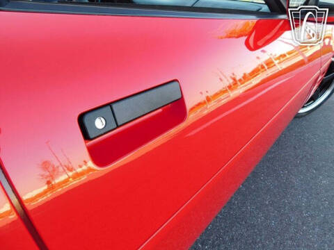 1994 Chevrolet Corvette