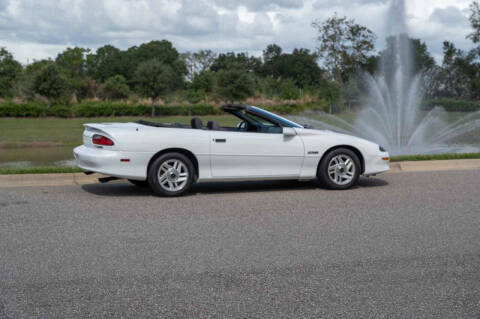 1995 Chevrolet Camaro Z28