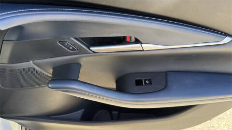 2020 Mazda CX-30 Select