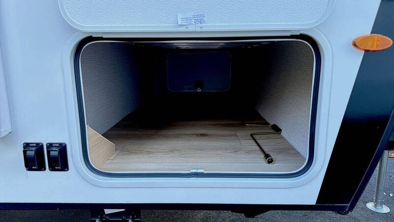 2026 Winnebago Micro Minnie