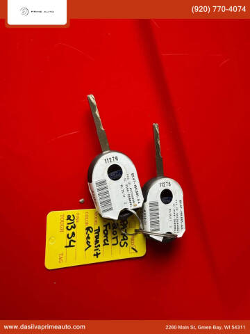 2017 Ford Transit Connect XL