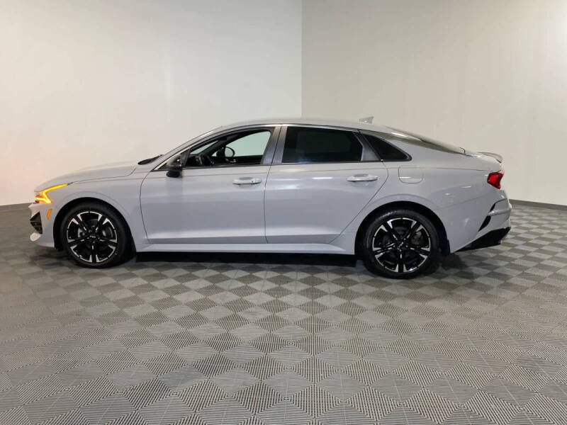 2024 Kia K5