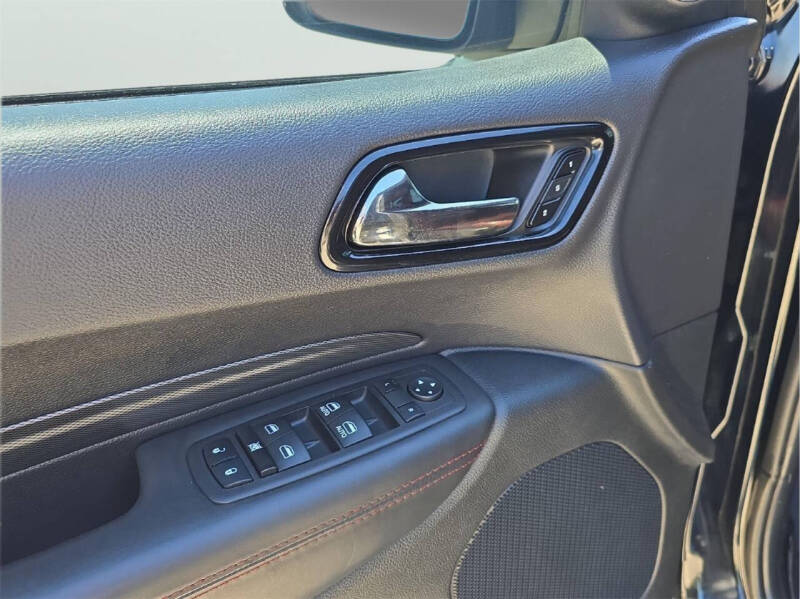 2023 Dodge Durango