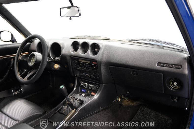 1977 Datsun 280Z