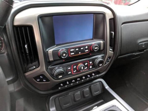 2015 GMC Yukon
