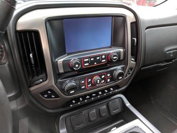 2015 GMC Yukon