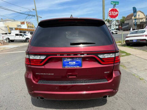 2023 Dodge Durango GT Plus