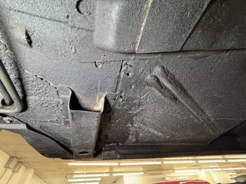 1962 Ford Thunderbird