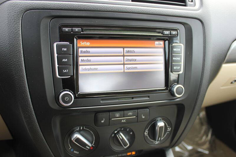 2014 Volkswagen Jetta