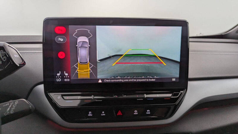 2024 Volkswagen ID.4 Standard