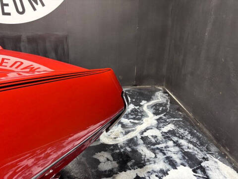 1972 Oldsmobile Cutlass Supreme