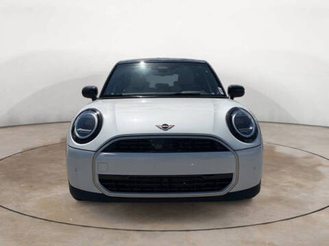 2026 MINI Hardtop 4 Door