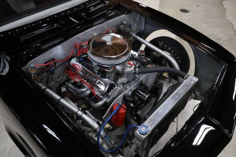 1967 Pontiac Firebird