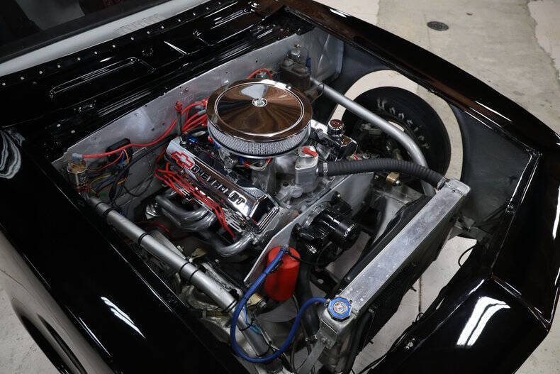 1967 Pontiac Firebird