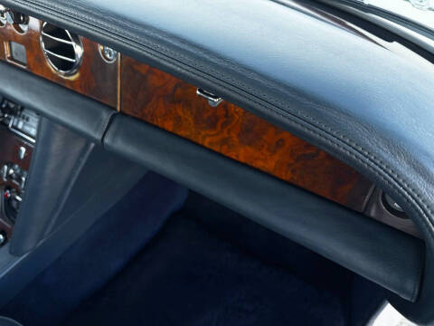 1976 Rolls-Royce Silver Shadow