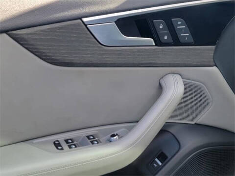 2023 Audi A4 quattro S line Prem Plus 45 TFSI