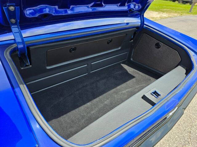 1969 Chevrolet Chevelle