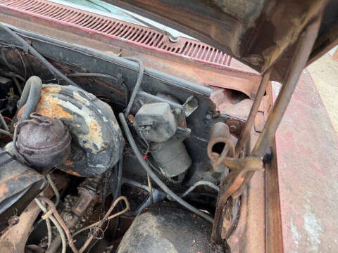 1964 Chevrolet Impala
