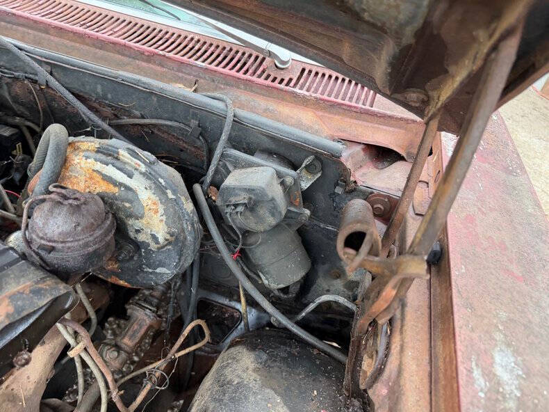 1964 Chevrolet Impala