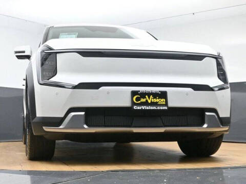 2024 Kia EV9 Light