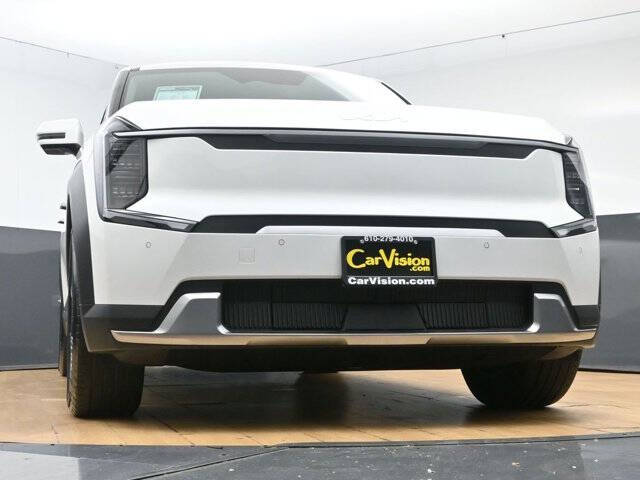 2024 Kia EV9 Light