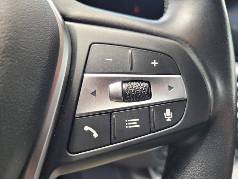 2024 BMW i4 eDrive35 Gran Coupe