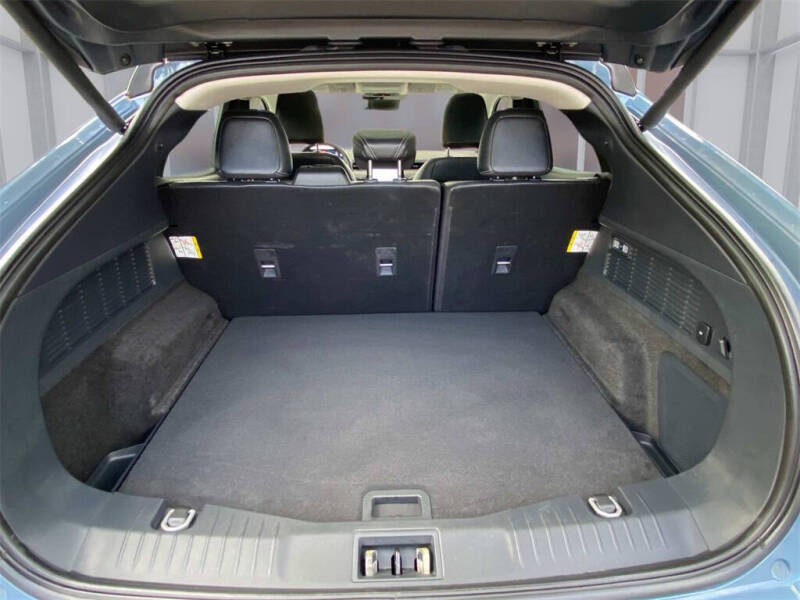 2024 Ford Mustang Mach-E Premium