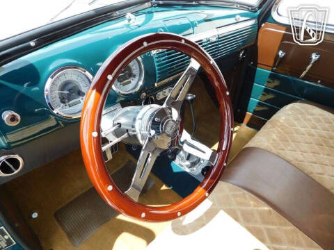1950 Chevrolet 3100