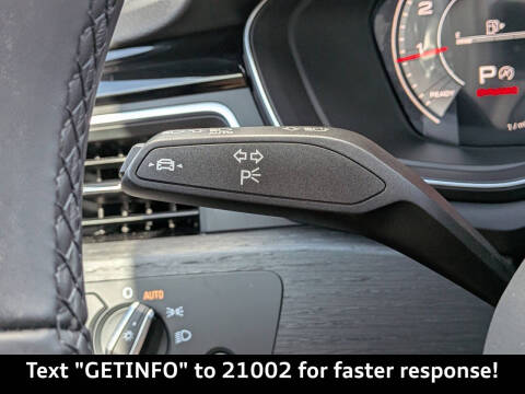 2025 Audi A5 Sportback quattro S line Prem Plus 45 TFSI