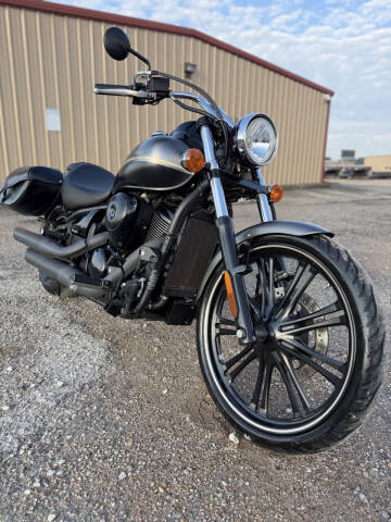 2020 Kawasaki Vulcan 900 Custom