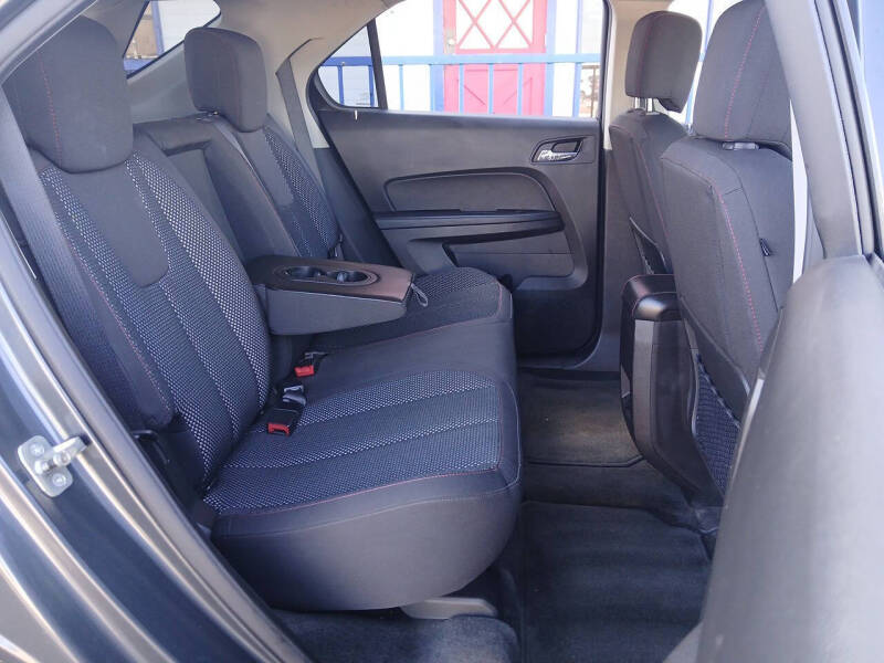 2010 Chevrolet Equinox LT