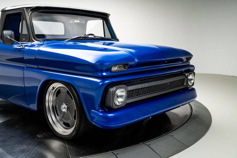1964 Chevrolet C10