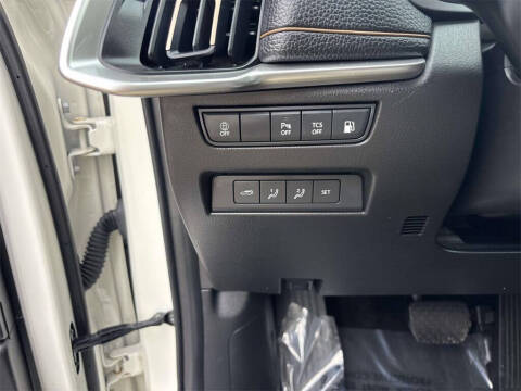 2024 Mazda CX-90 Plug-in Hybrid Premium