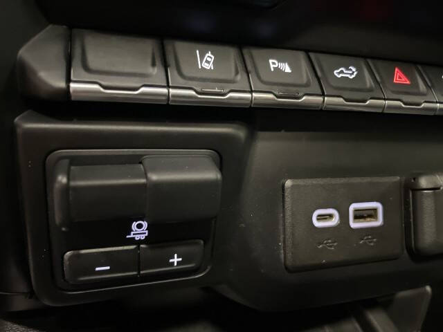 2020 GMC Sierra 2500HD