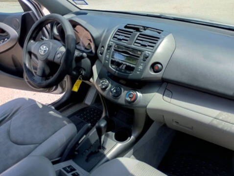 2010 Toyota RAV4